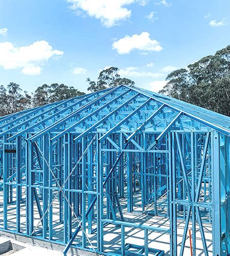 dynamic metal fabrication new location|steel framing for houses.